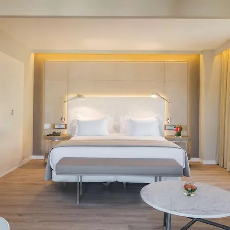 Hotel Nh Collection Lisboa Liberdade Exterior foto