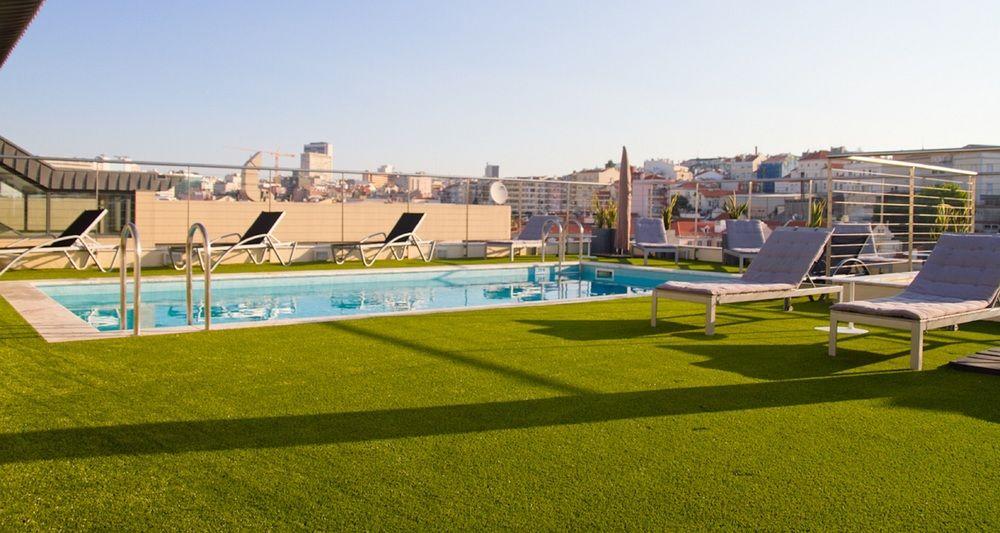 Hotel Nh Collection Liberdade 4*