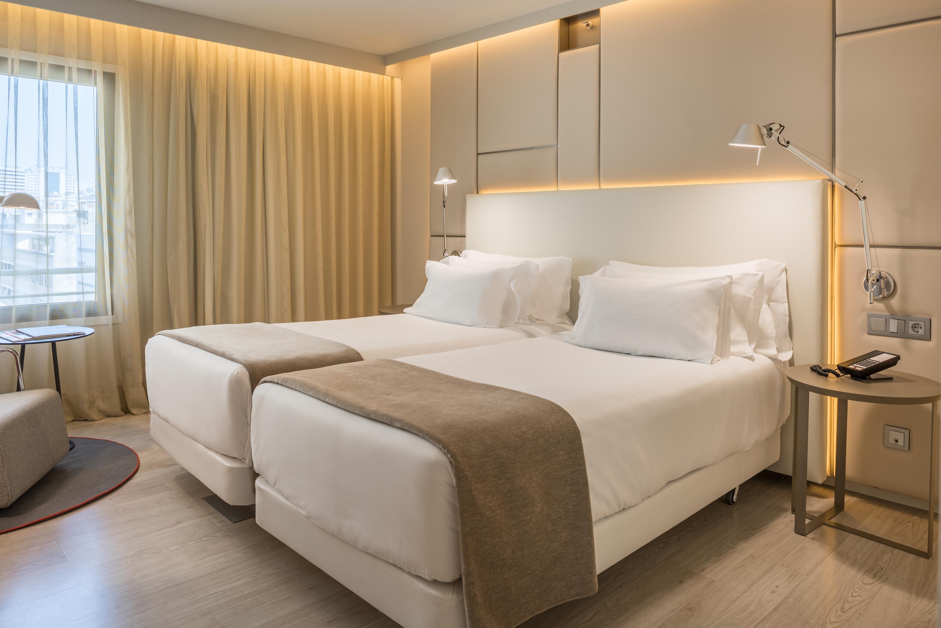 Nh Collection Liberdade Hotel Lisbon