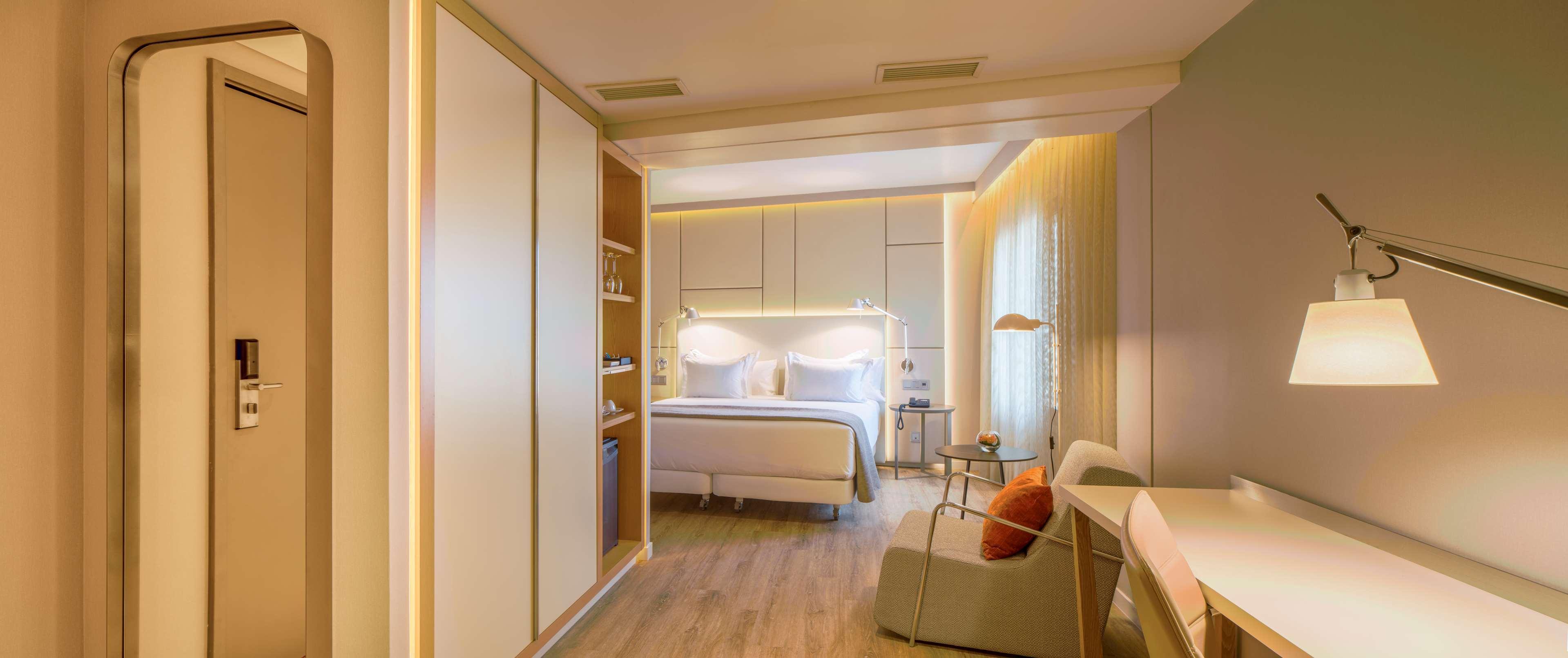 Nh Collection Liberdade Lisbona