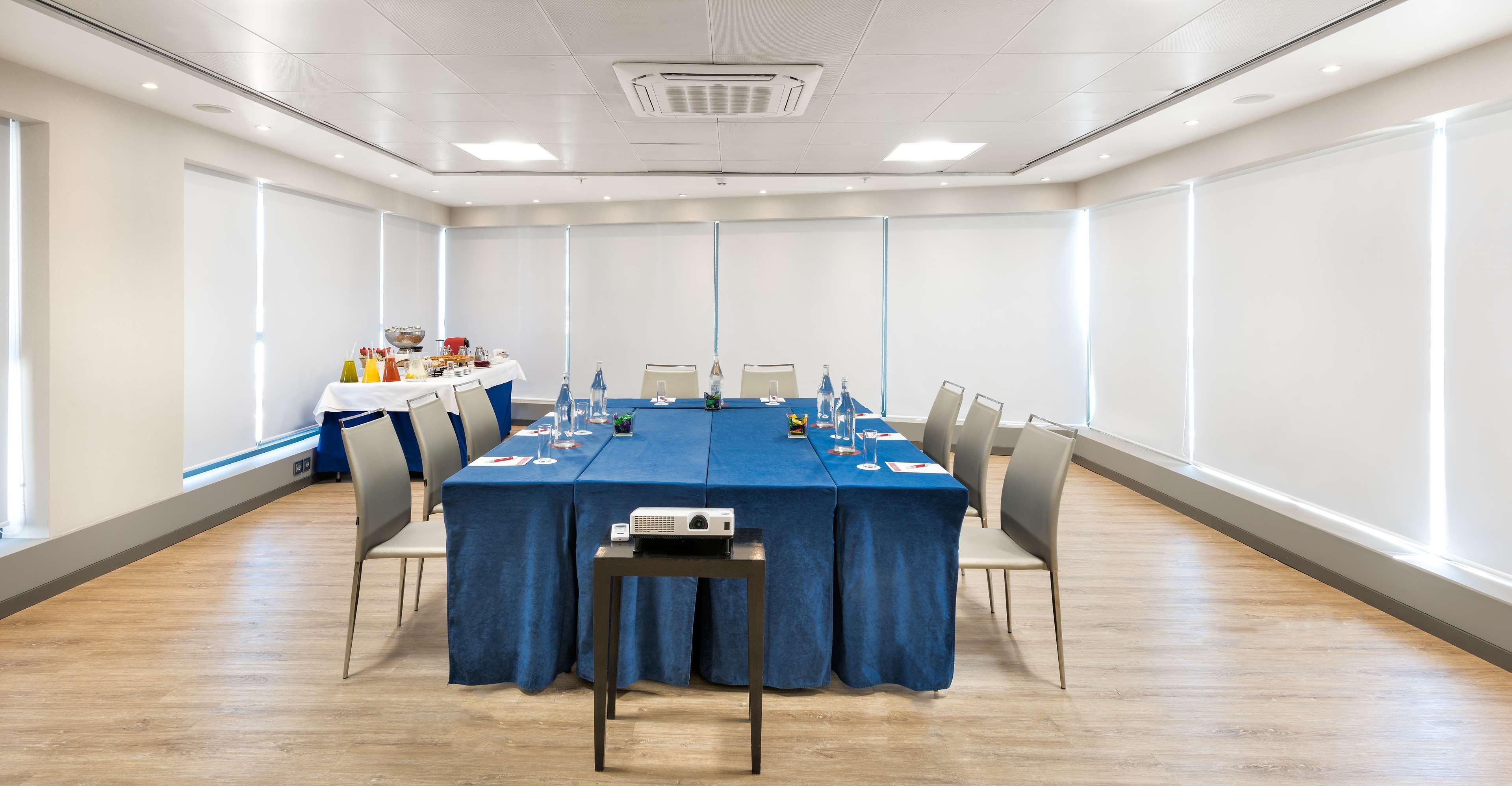 Nh Collection Liberdade 4* Lissabon