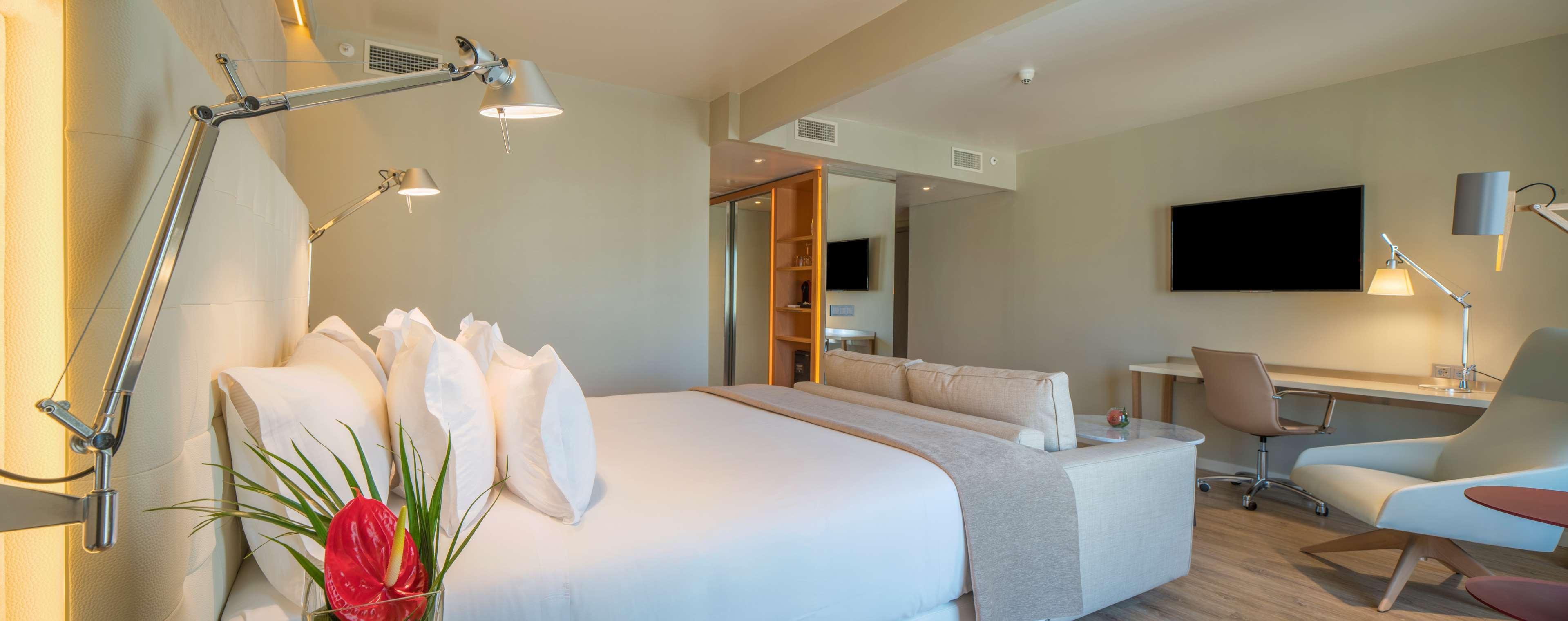 Nh Collection Liberdade Lisbona