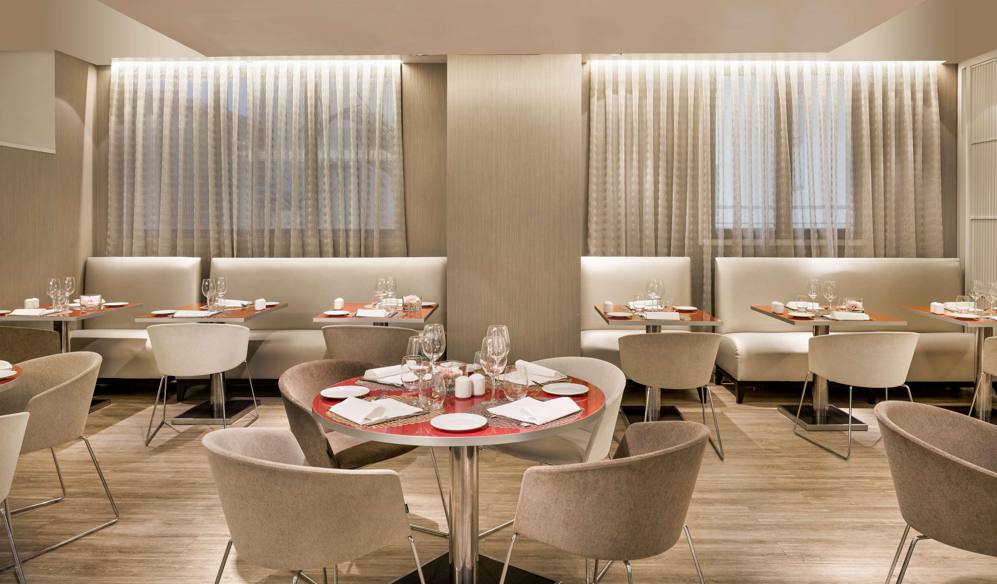 Nh Collection Liberdade 4* Lissabon
