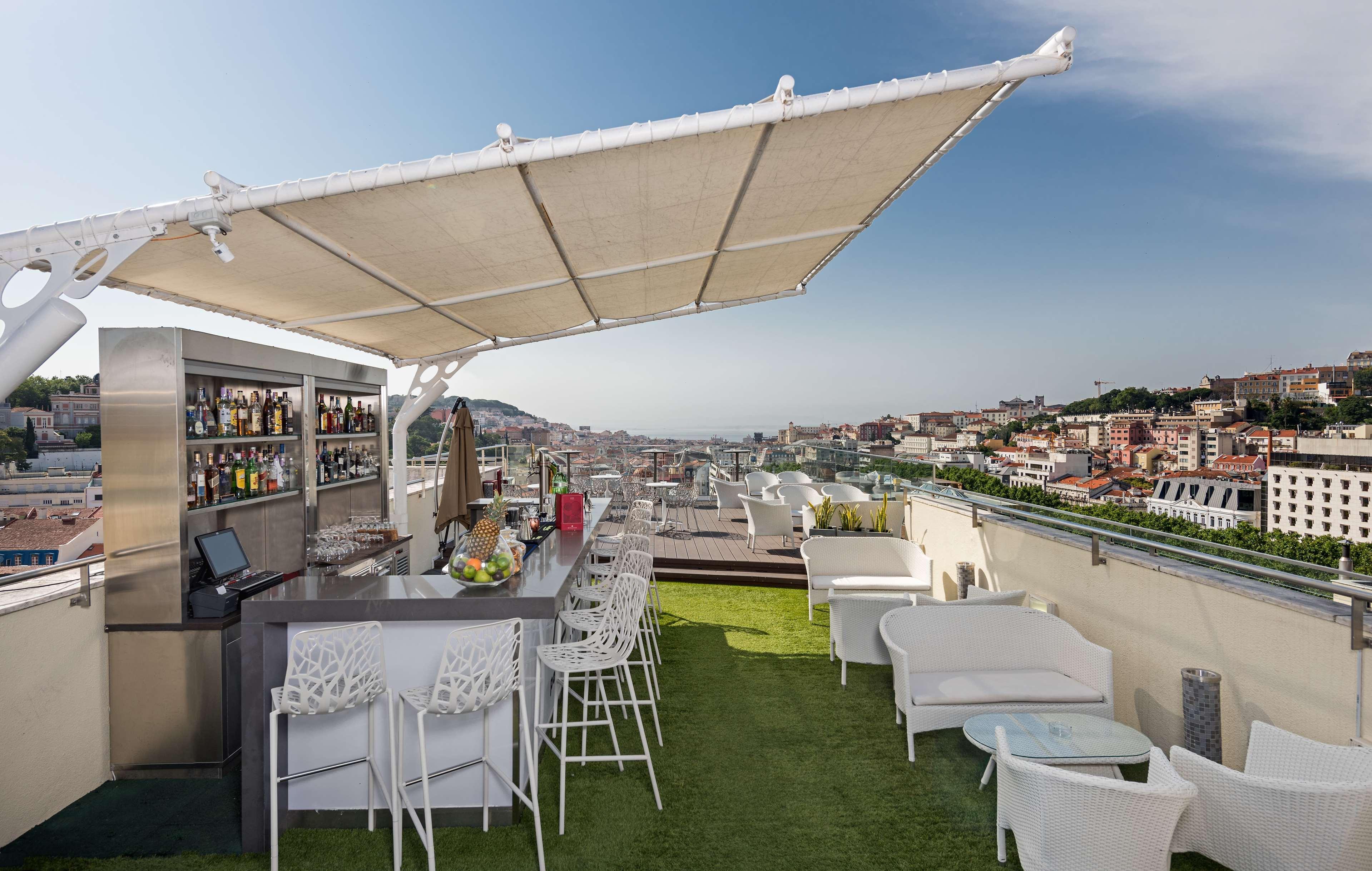 Hotel Nh Collection Liberdade Lisbon