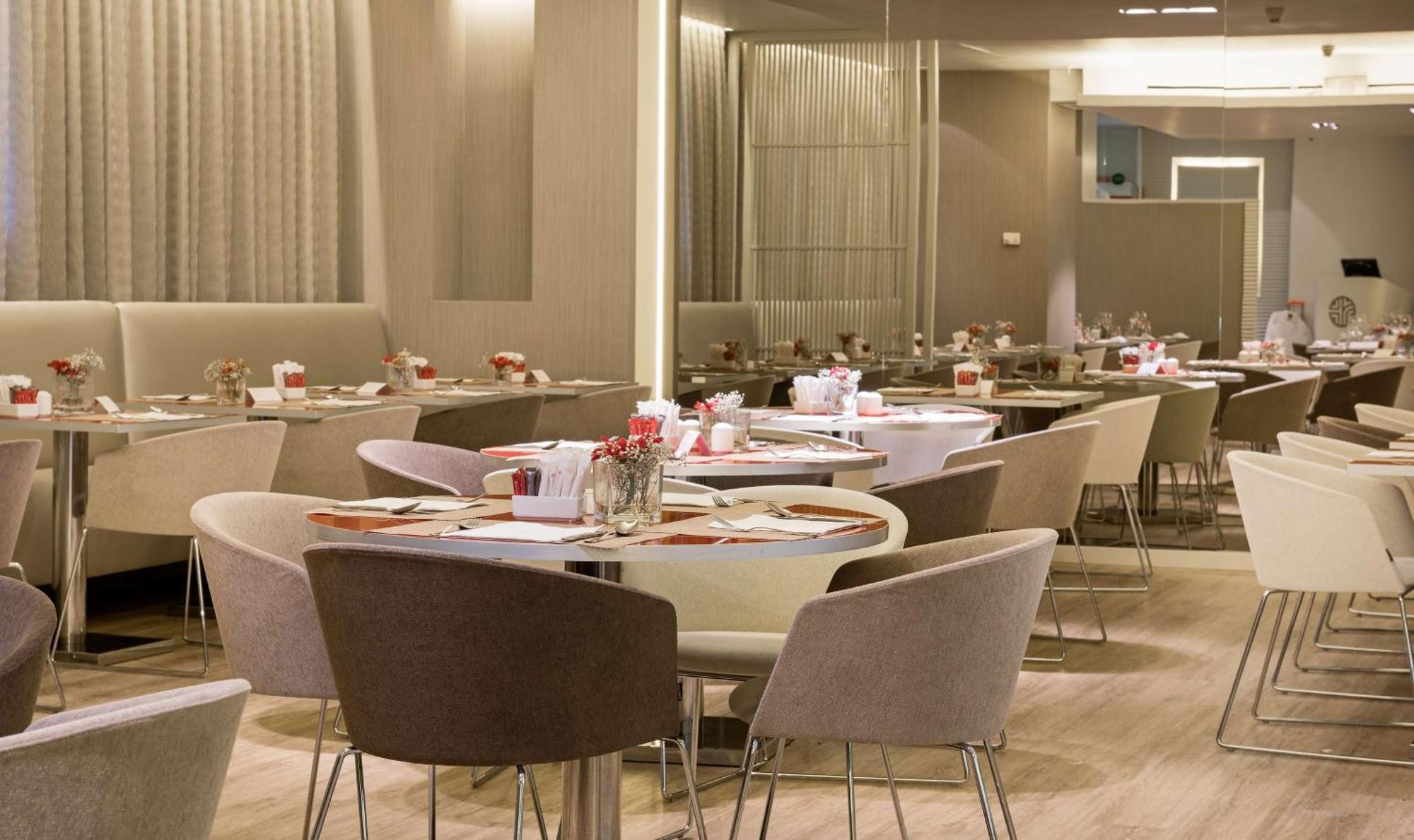 Nh Collection Liberdade Hotel Lissabon