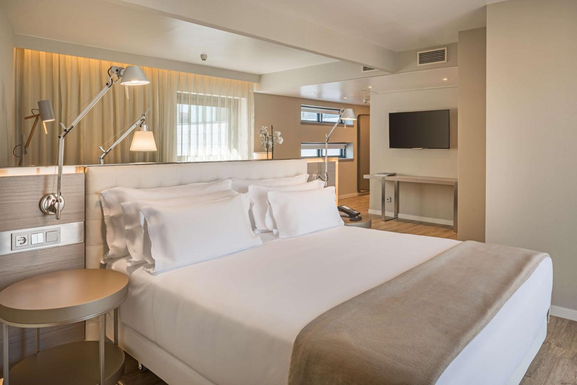 Nh Collection Liberdade Lissabon