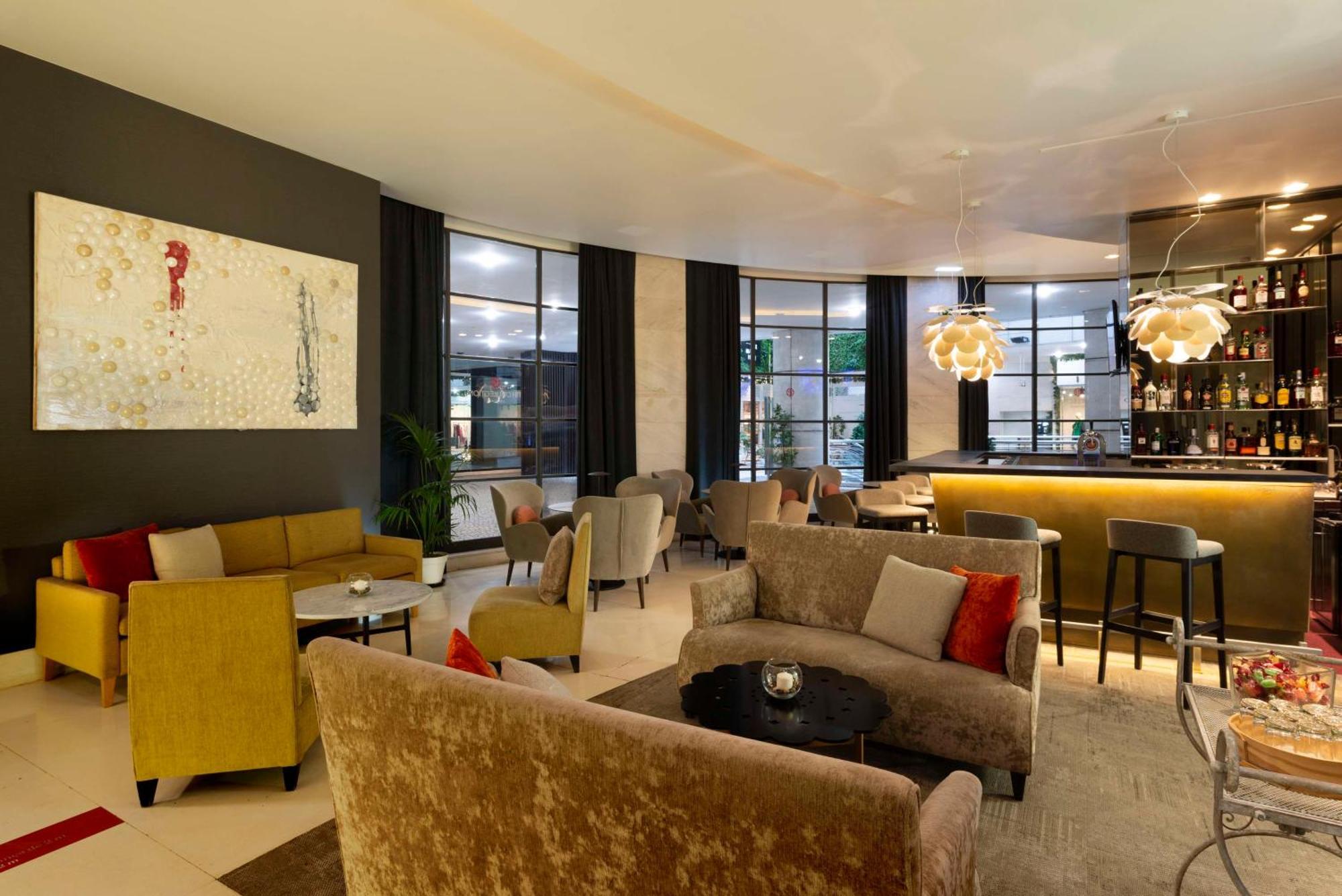 Nh Collection Liberdade Hotel Lisbon