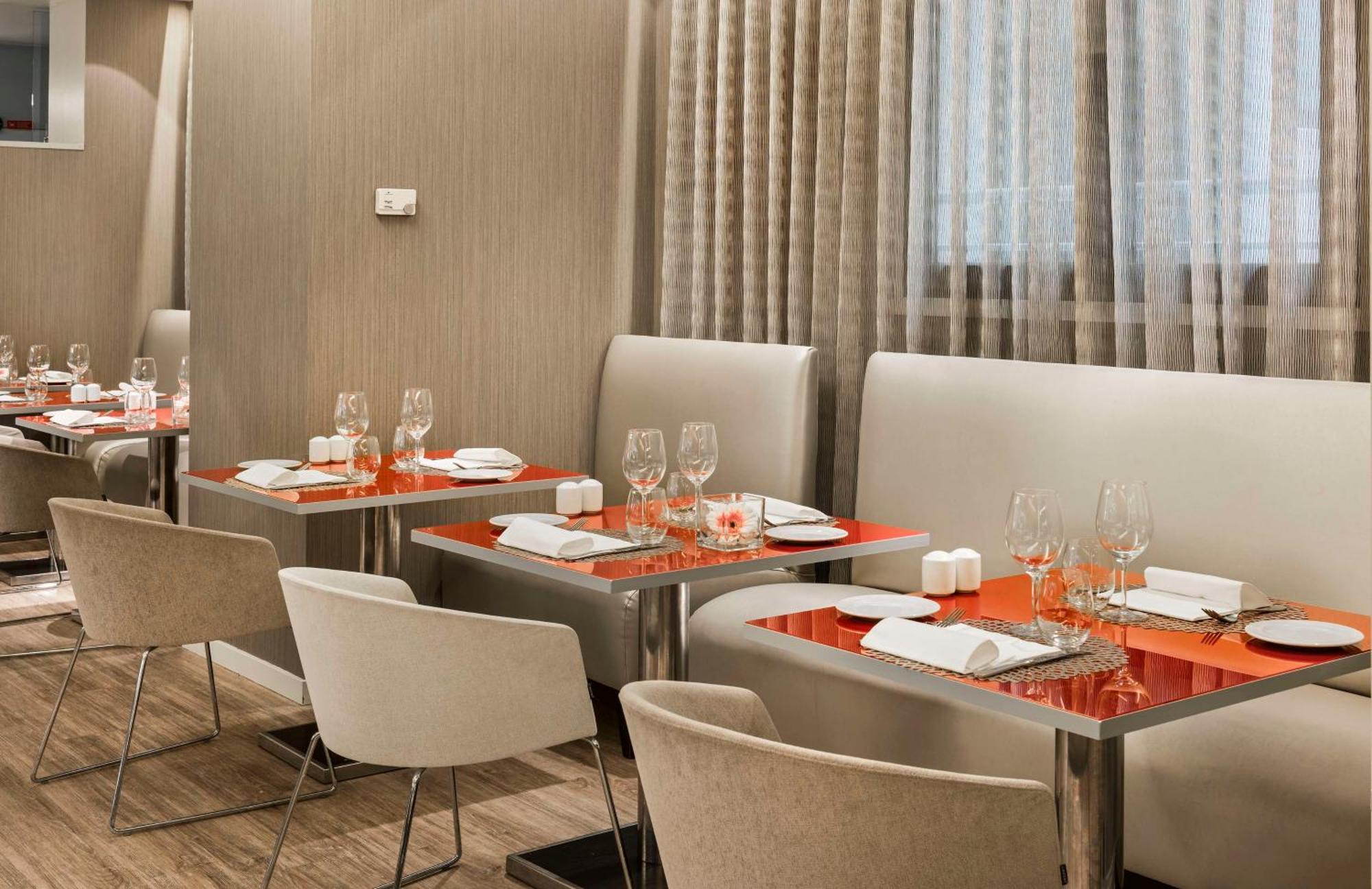 Nh Collection Liberdade Hotel Lissabon