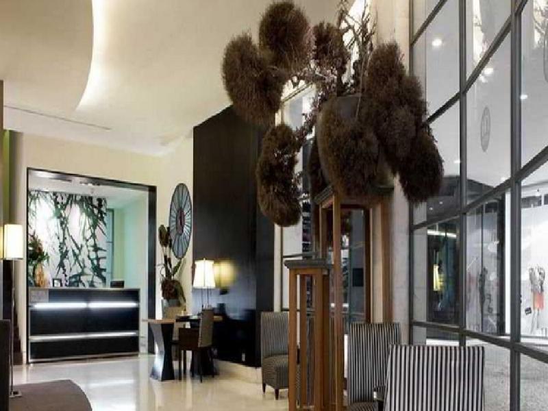 Hotel Nh Collection Liberdade Lisbona