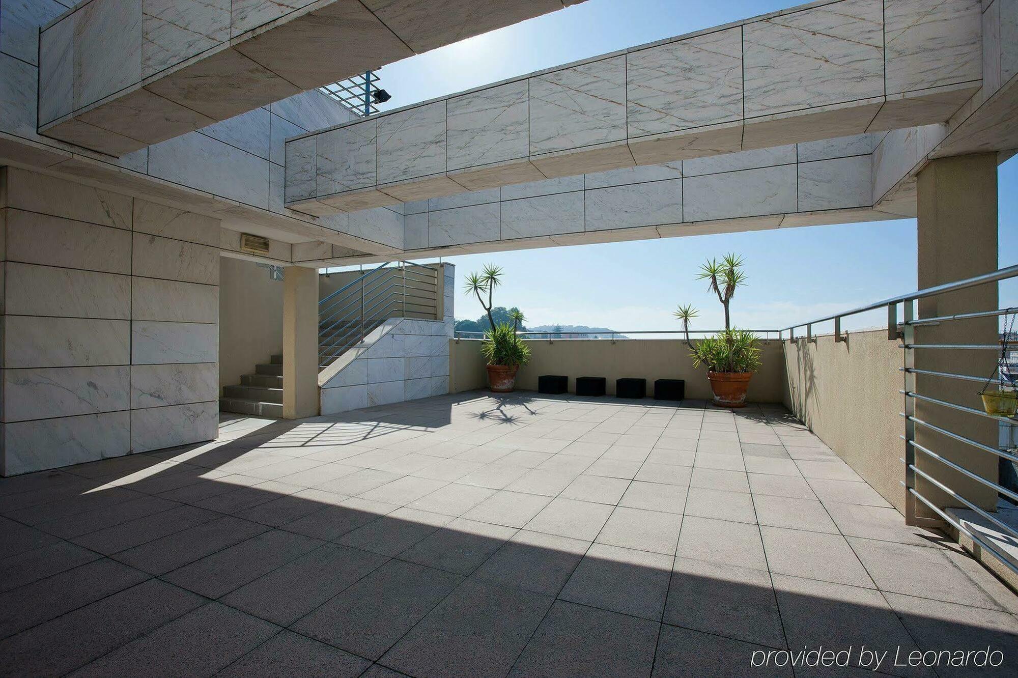 Nh Collection Liberdade 4* Lisbona