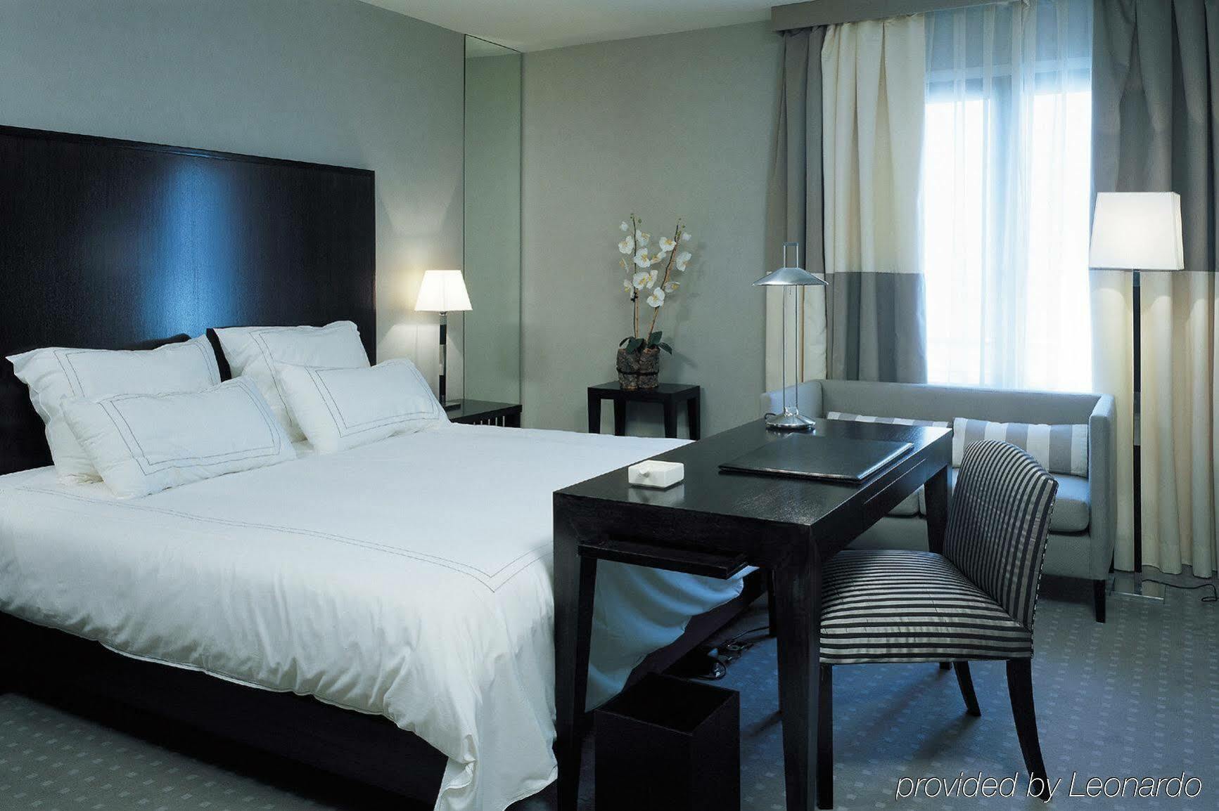 Nh Collection Liberdade 4* Lisbona