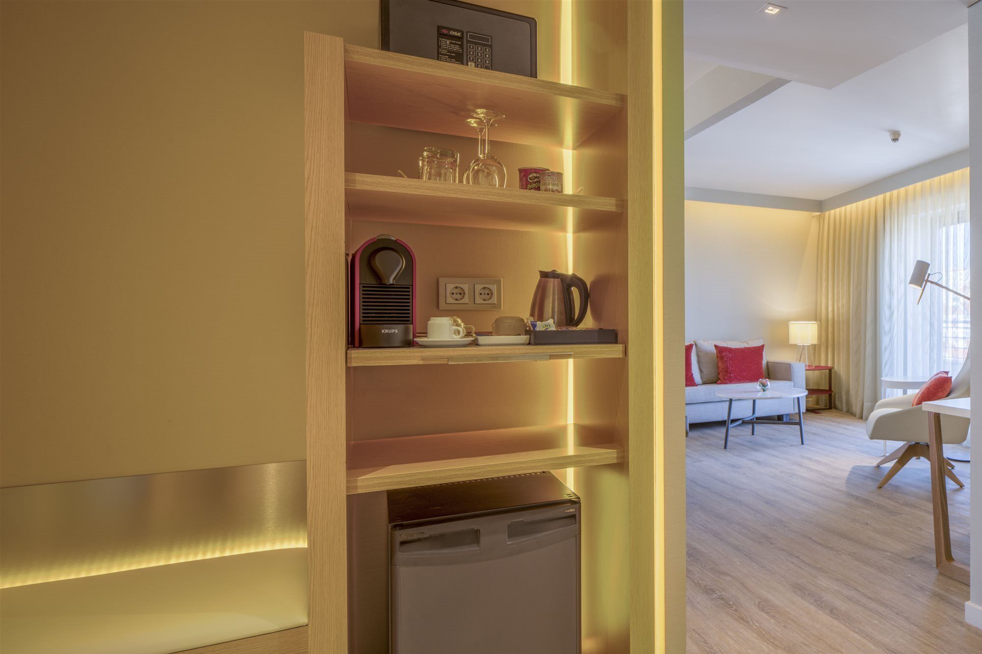 Nh Collection Liberdade Hotel Lisbona